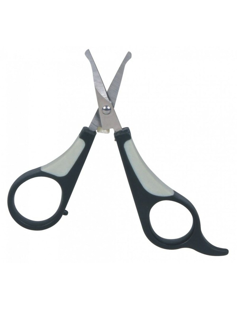 Scissors Trixie 2360 Ambidextrous Cat