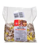 Snack para Perros Maced Carne 1 kg