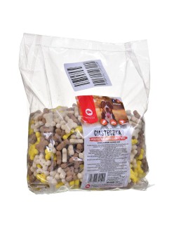 Hundesnack Maced Fleisch 1 kg