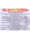Snack para Perros Maced Carne 1 kg