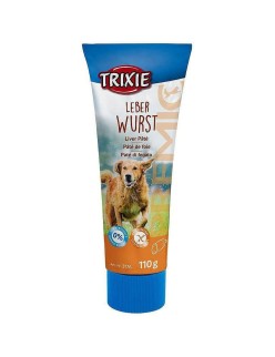 Hundesnack Trixie 3176 Fleisch 110 g