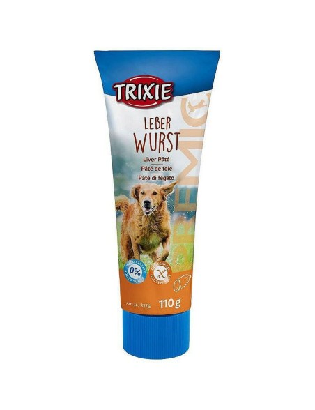 Hundesnack Trixie 3176 Fleisch 110 g