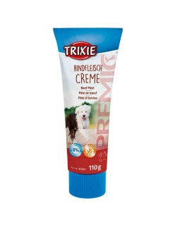 Hundesnack Trixie Premio Rindfleisch Rind und Kalbfleisch 110 g