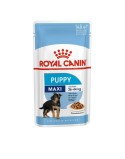Nassfutter Royal Canin Maxi Puppy 10 x 140 g