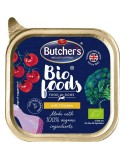 Nassfutter Butcher's Bio Huhn 150 g