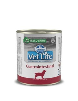 Nassfutter Farmina Vet Life Huhn Süßkartoffel 300 g