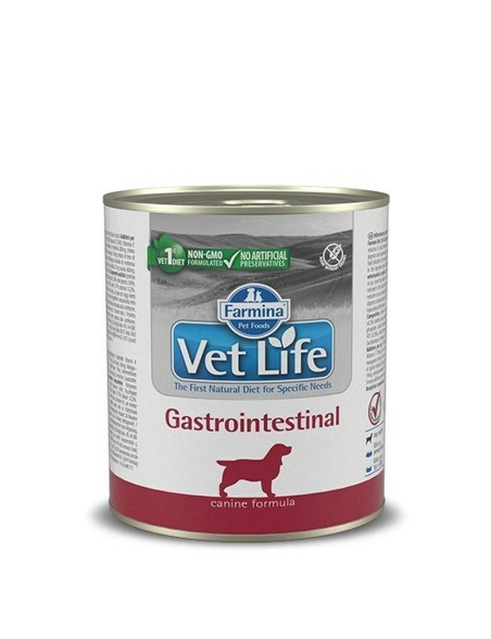 Nassfutter Farmina Vet Life Huhn Süßkartoffel 300 g