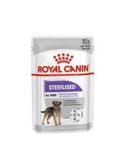 Nassfutter Royal Canin Adult 12 x 85 g