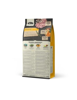 Futter Acana Welpe/Junior Huhn 17 kg
