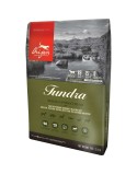 Futter Orijen 84502401 Erwachsener Huhn Truthahn Fisch Rindfleisch 11,4 Kg