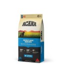 Futter Acana Erwachsener Huhn 17 kg
