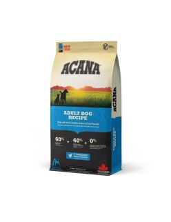 Futter Acana Erwachsener Huhn 17 kg