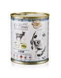 Nassfutter O'canis Kartoffeln Ziege Mohrrübe 800 g