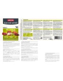 Alimentation humide Animonda GranCarno Adult Veau Lapin 800 g