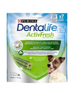 Hundesnack Purina Active Fresh 115 g