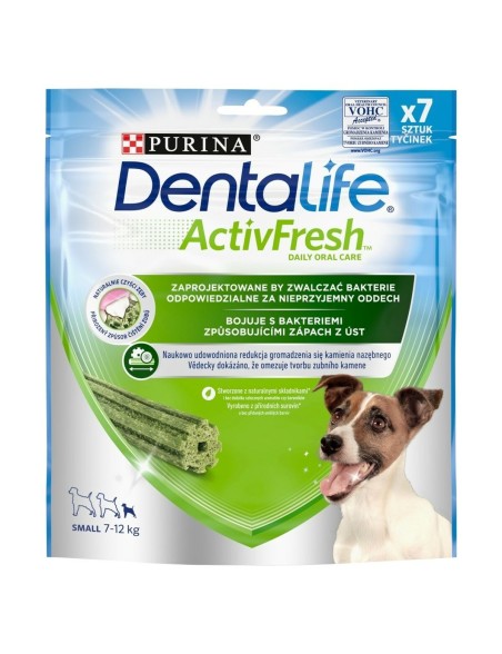 Hundesnack Purina Active Fresh 115 g