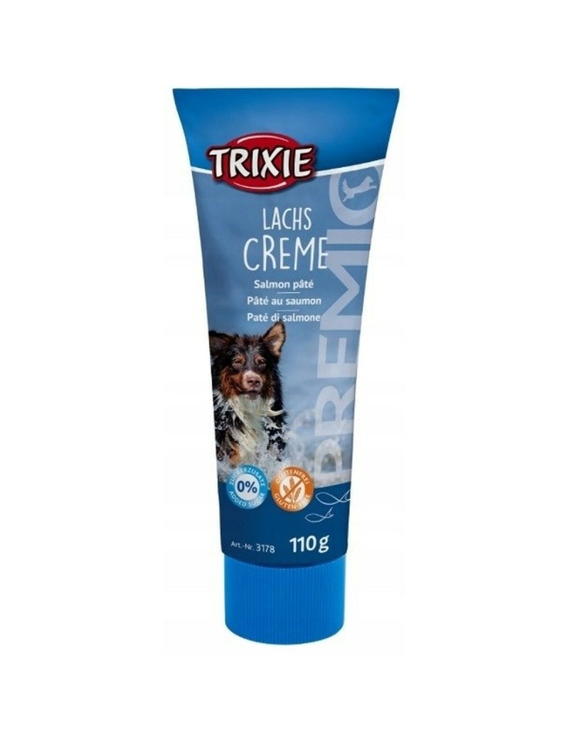 Hundesnack Trixie 3178 Lachsfarben 110 g