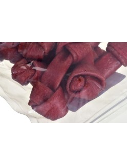 Hundesnack Maced Ente 500 g