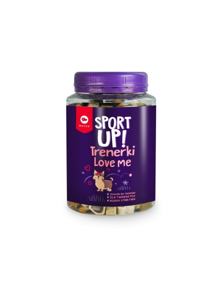 Nourriture Maced Poisson 300 g