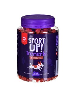 Hundesnack Maced Sport Up! Rindfleisch 300 g