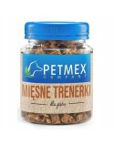 Hundesnack Petmex Hirsch Rentier 130 g