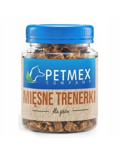 Hundesnack Petmex Hirsch Rentier 130 g