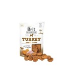 Hundesnack Brit Jerky Snack Truthahn 80 g