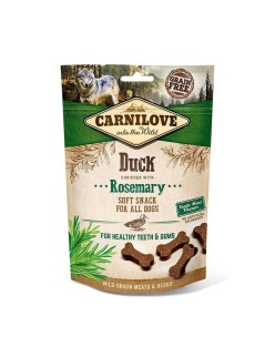 Futter Carnilove Ente 200 g