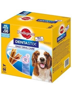 Hundesnack Pedigree C-785550 Huhn Rindfleisch 1,44 Kg