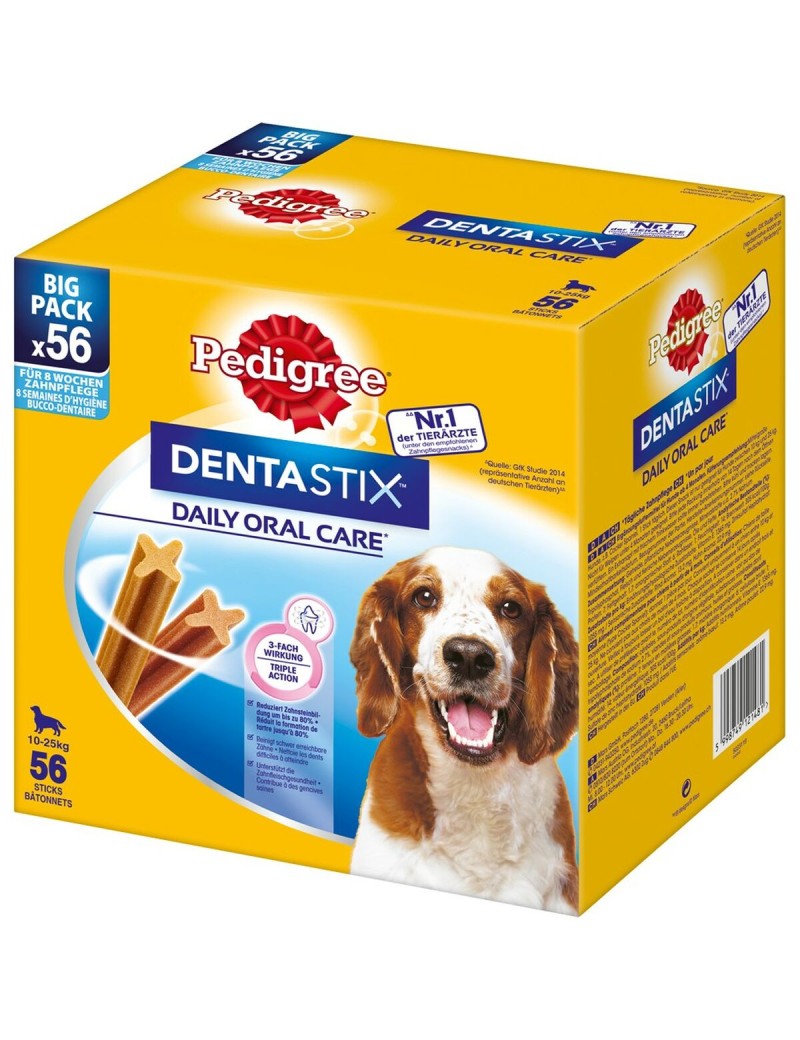Hundesnack Pedigree C-785550 Huhn Rindfleisch 1,44 Kg