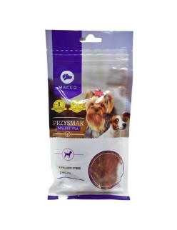 Hundesnack Maced Mini Ente Kabeljau 60 g