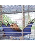 Cage Ferplast Furet Power Metal/Plastic