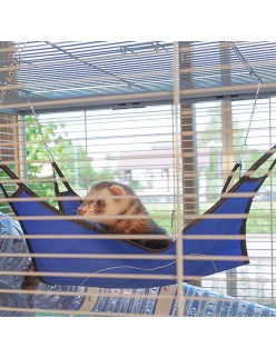 Cage Ferplast Furet Power Metal/Plastic