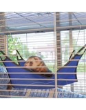 Cage Ferplast Furet Power Metal/Plastic