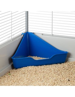 Käfig Ferplast Furet Power Metall/Kunststoff