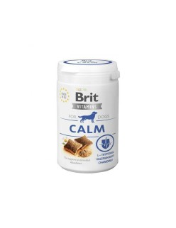Nahrungsergänzungsmittel Brit Calm 150 g