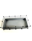 Cage C&c 14,5 x 7 x 37 cm