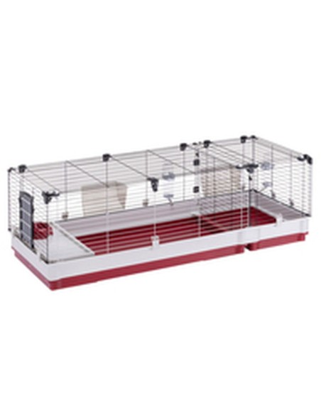 Cage Ferplast Krolik 160 Metal Plastic 162 x 50 x 60 cm