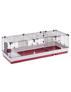 Cage Ferplast Krolik 160 Metal Plastic 162 x 50 x 60 cm