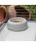 Käfig Ferplast Rabbit 120 Metall Kunststoff 11,8 x 58,5 x 49,5 cm
