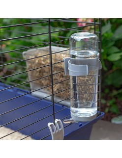 Cage Ferplast Rabbit 120 Metal Plastic 11,8 x 58,5 x 49,5 cm