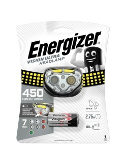 Torch Energizer 424475 450 lm