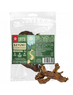 Snack para Perros Maced Pollo 75 g