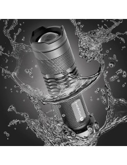 Torch EverActive FL180 200 Lm
