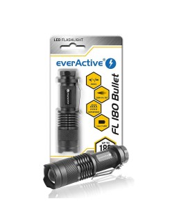 Torch EverActive FL180 200 Lm