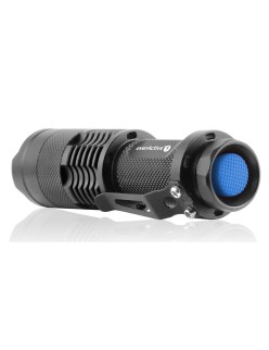 Torcia EverActive FL180 200 Lm