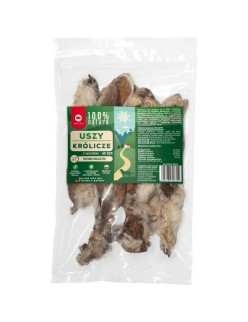 Snack para Perros Maced 10 Unidades Orejas Conejo