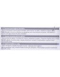 Spazzola Trixie 2550 Bianco (2 Pezzi) (2 Unità)