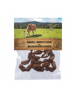 Hundesnack O'canis Mini Rindfleisch 100 g