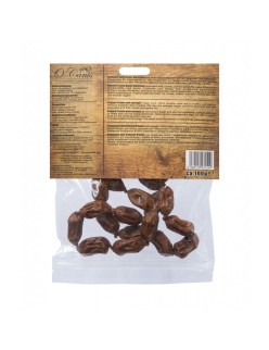 Hundesnack O'canis Mini Rindfleisch 100 g